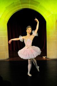 The Nutcracker at Meadow Brook Hall