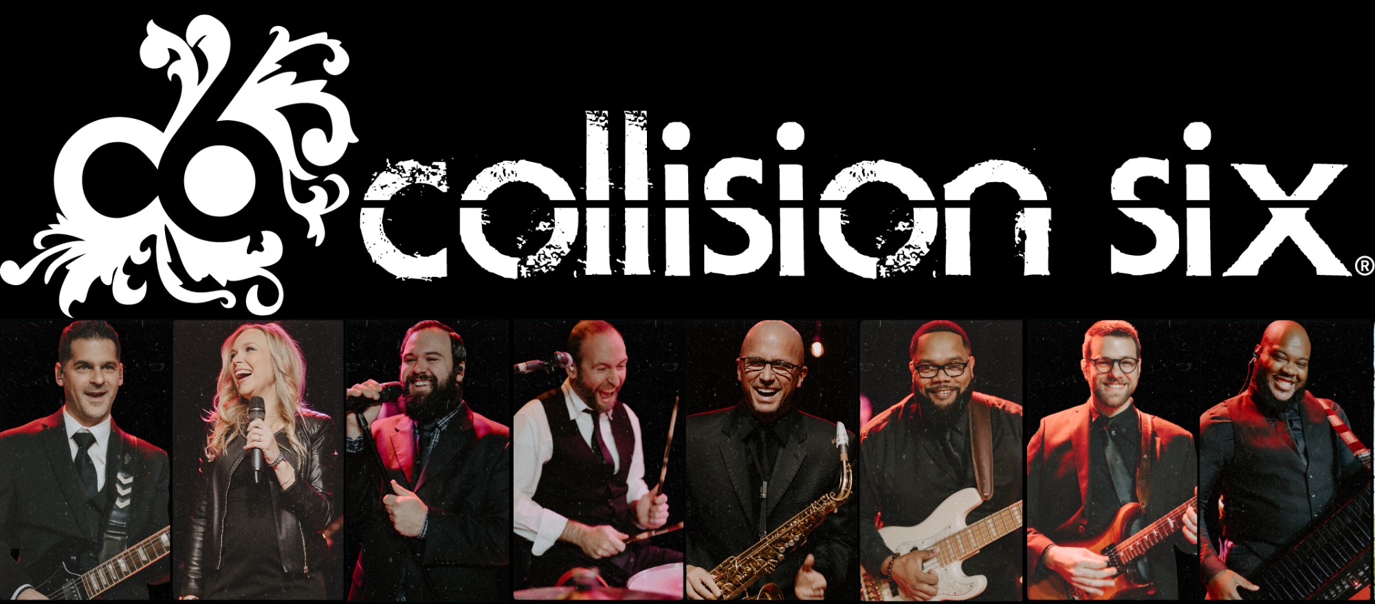 Collision Six musical group