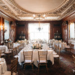 Meadow Brook Hall is a venue for business events, weddings and celebrations