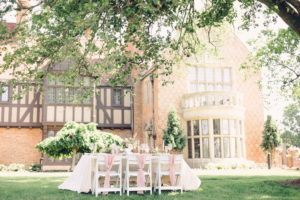 Celebration at Meadow Brook Hall 