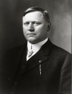 John Dodge, automotive pioneer