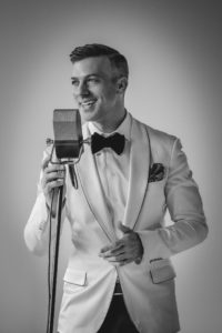 Ben Sharkey to perform at Meadow Brook Hall