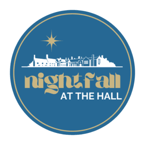Nightfall at The Hall
