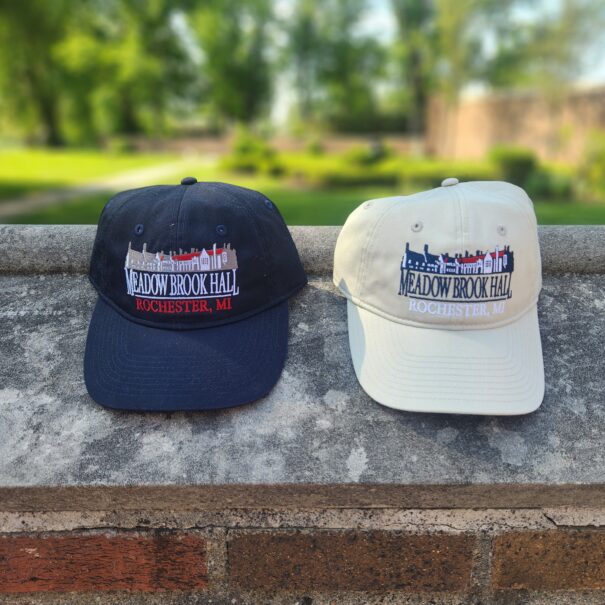 Meadow Brook Baseball Hats