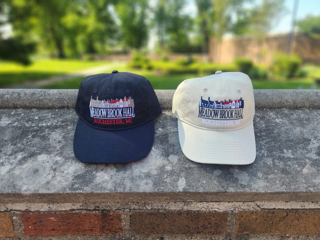 Meadow Brook Baseball Hats