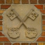 Meadow Brook's Gate Lodge has been extensively restored.