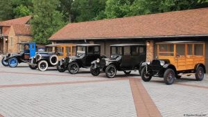 Dodge Cars