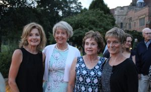 Volunteers at Meadow Brook