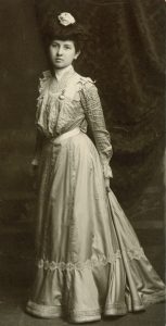 Matilda Rausch 1902