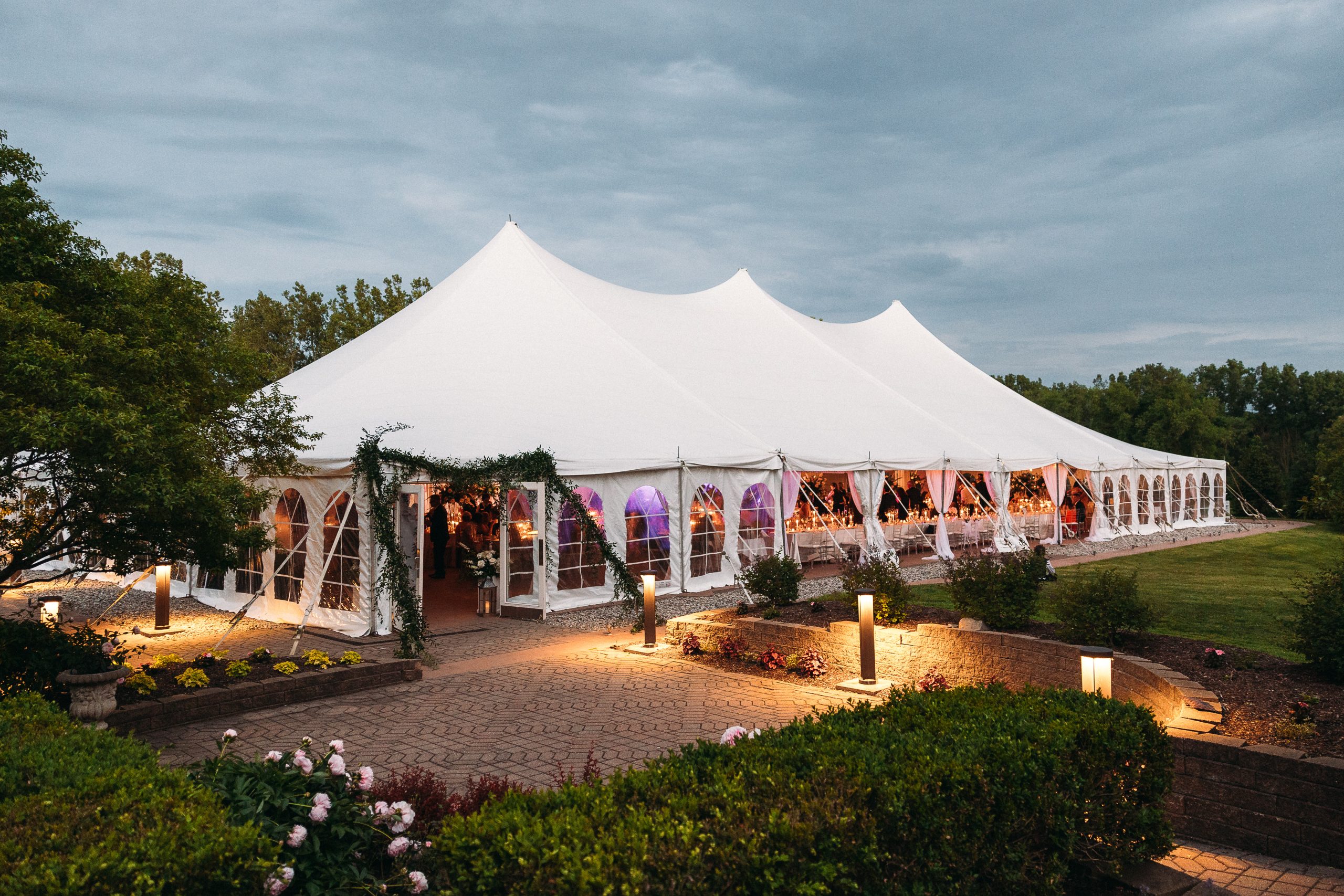 Meadow Brook Hall is an historic house, event venue and cultural center in Rochester, Michigan