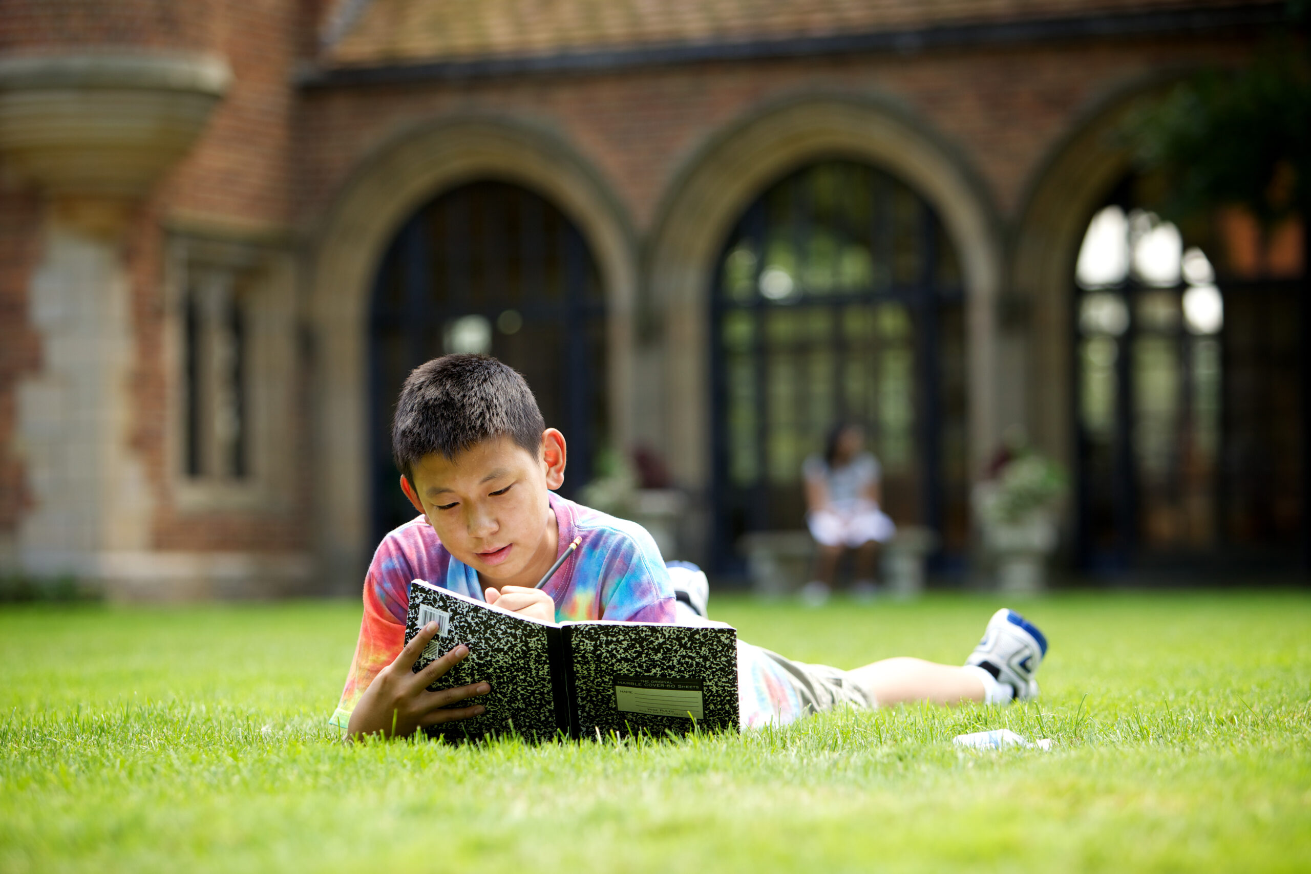 Summer Camps at Meadow Brook Hall in Rochester, Michigan