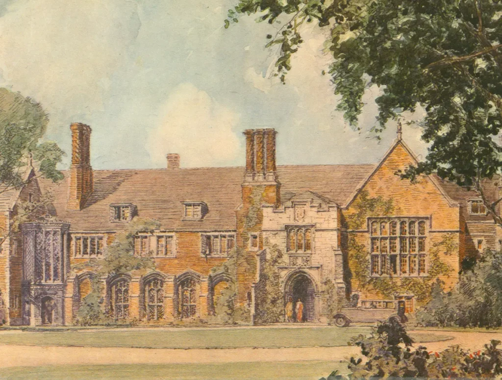 Meadow Brook Hall