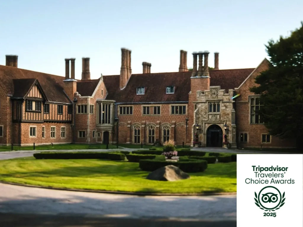 Tripadvisor Travel Award