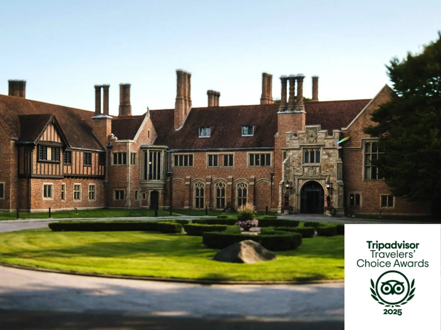 Tripadvisor Travel Award