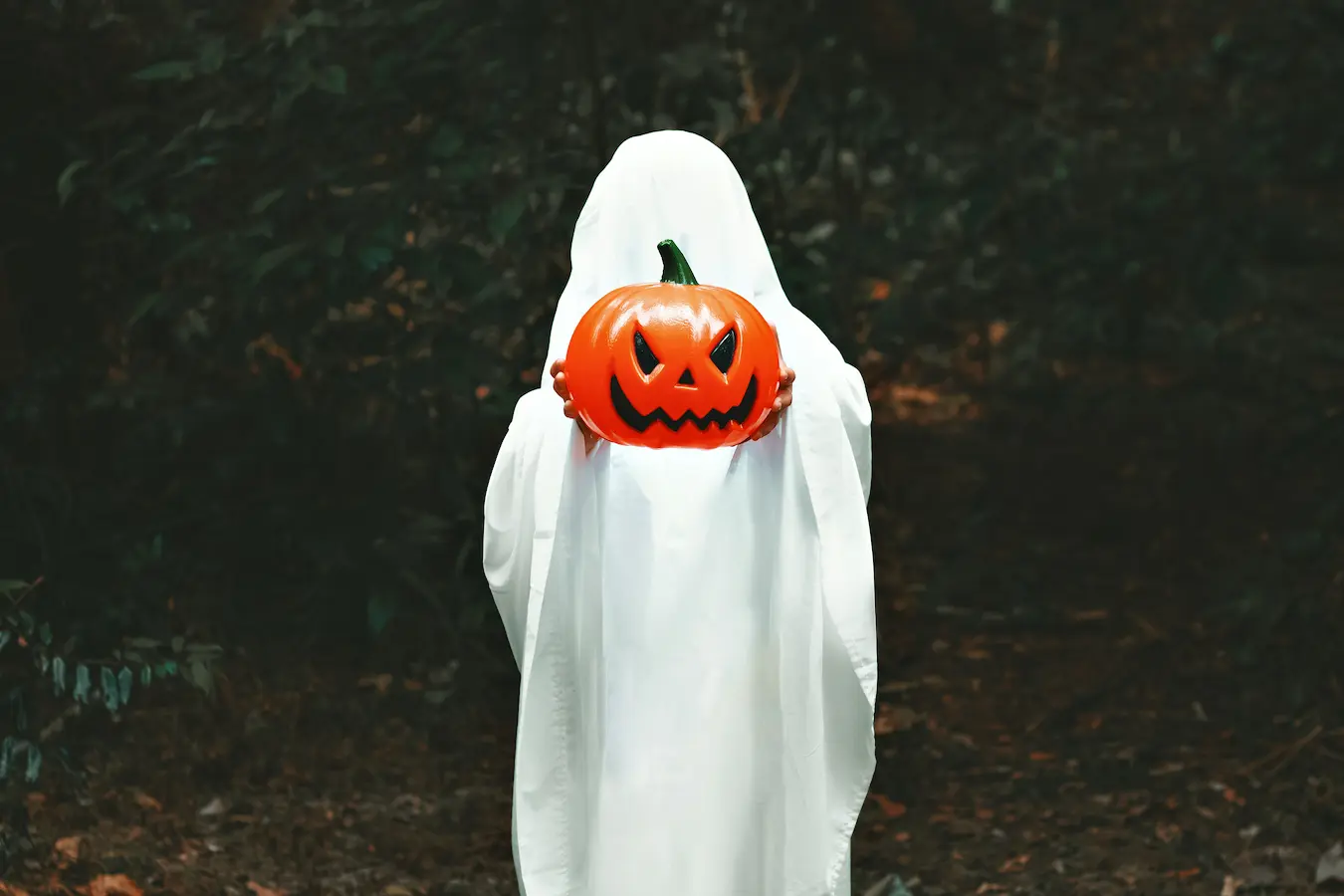 Meadow Brook Hall-oween: Bewitching Hour is a costume party for adults.