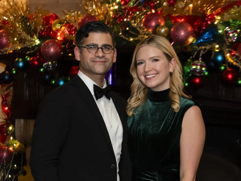 Holiday Soiree at Meadow Brook Hall