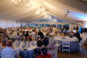 Volunteer Dinner